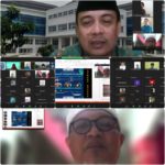 WEBINAR KOLABORASI NASIONAL PRODI ILMU AL-QUR'AN DAN TAFSIR UIN RADEN FATAH PALEMBANG DENGAN PRODI ILMU AL-QUR'AN DAN TAFSIR UIN SULTAN MAULANA HASANUDDIN BANTEN