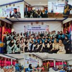 SAY NO TO DRUGS !  IMPLEMENTASIKAN MOA  PRODI TASAWUF DAN PSIKOTERAPI FUSHPI DAN PUSAT REHABILITASI NARKOBA AR-RAHMAN ADAKAN  “WORKSHOP TERAPI KECANDUAN NARKOBA”