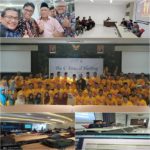 PRODI MAGISTER ILMU AL-QURAN DAN TAFSIR FUSHPI UIN RF PALEMBANG IKUT MENYUKSESKAN THE 6th ANNUAL MEETING ASOSIASI ILMU AL-QURAN DAN TAFSIR (AIAT) SE- INDONESIA DI UIN SUKA YOGYAKARTA