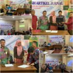 LAGI …. FUSHPI PUBLISH JURNAL SERENTAK