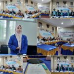 LUAR BIASA …. dr. ANIS SYARIFAH AHMAD MENGIKUTI UJIAN TESIS TERBUKA PROGRAM MAGISTER ILMU AL-QURAN DAN TAFSIR