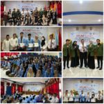 PENUTUPAN ATLAS FUSHPI BATCH III 2023 MENGHASILKAN 75 ARTIKEL LUAR BIASA