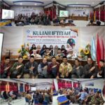 KULIAH UMUM (IFTITAH) PROGRAM MAGISTER ILMU AL-QUR’AN DAN TAFSIR FAKULTAS USHULUDDIN DAN PEMIKIRAN ISLAM, TEMA “TAFSIR ALQUR’AN REFLEKSI TERHADAP REALITAS SOSIAL DAN KULTURAL LOKAL”