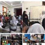 AKTIF MENJADI RELAWAN KEMANUSIAAN  SALSABILLA MAHASISWA TASAWUF DAN PSIKOTERAPI  TEBAR KEBAIKAN UNTUK SESAMA ;  PENYANDANG DISABILITAS, ANAK JALANAN, KORBAN ASUSILA DAN LAINNYA