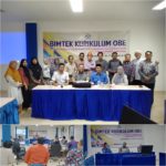 WD 1 FUSHPI MEMBUKA KEGIATAN BIMTEK OBE