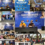 RAKER KOTATERAPI TH. 2023 SUKSES HASILKAN PROGRAM-PROGRAM  STRATEGIS KEPRODIAN  TASAWUF DAN PSIKOTERAPI