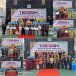 YUDISIUM FUSHPI UIN RADEN FATAH PALEMBANG, LULUSKAN 93 MAHASISWA