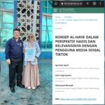 APRILIAH KEMBALI MENGEMPARKAN DUNIA PENDIDIKAN, ARTIKEL TERBIT DI SINTA 2