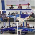 RAPAT GABUNGAN PELAKSANAAN KELAS MENULIS FUSHPI TAHUN 2024