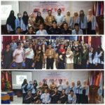 ANTUSIAS MAHASISWA ILHA MENGIKUTI KEGIATAN “PENDIDIKAN DAN PELATIHAN MENULIS KARYA ILMIAH MAHASISWA” PRESENTED BY ACADEMIC WRITING CLASS