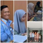 ALUMNI DAN MAHASISWA PRODI ILMU HADIS IKUT SERTA MENJADI KANDIDAT MTQ TINGKAT KOTA PALEMBANG CABANG KTIQ TAHUN 2024