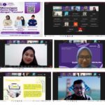 MAHASISWA TASAWUF DAN PSIKOTERAPI DWI REVALINA DLY DAN ELLEN HENITA MENJADI PANELIST DALAM WEBINAR NASIONAL AKSARA-2