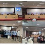 ACARA PENUTUPAN INTERNATIONAL CONFERENCE IC-MUST UINSA SURABAYA 2024