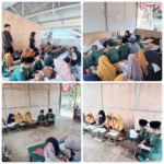 MENYENTUH HATI, MENGHIAS JIWA: LOMBA MEWARNA & HAFALAN SURAT DALAM PPL MAHASISWA AQIDAH FILSAFAT ISLAM DAN ILMU HADITS DI RUMAH QUR’AN AL-MISHBAH