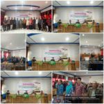 WORKSHOP PENULISAN KARYA ILMIAH BAGI MAHASISWA FUSHPI