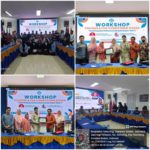 WORKSHOP TEKNIK PENULISAN ARTIKEL JURNAL  BERBASIS SCOPUS/SINTA 2 BAGI DOSEN FAKULTAS USHULUDDIN DAN PEMIKIRAN ISLAM