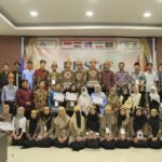 KESUKSESAN ATLAS FUSHPI DALAM PENUTUPAN THE 3RD THE USHULUDDIN INTERNATIONAL STUDENT CONFERENCE (UINSCOF) 2024