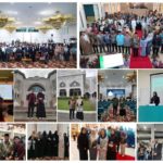 MAHASISWA FUSHPI MENGIKUTI 3rd INTERNATIONAL CONFERENCE ON QUR’AN AND SUNNAH STUDIES di MALAYSIA