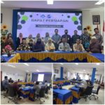 PERSIAPAN VISITASI PEMBUKAAN PROGRAM MAGISTER AQIDAH DAN FILSAFAT ISLAM DI UIN RADEN FATAH PALEMBANG