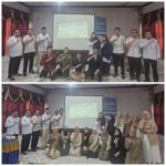 ATLAS FUSHPI DORONG LITERASI AKADEMIK LEWAT KELAS MENULIS BERTEMA AGAMA DAN EKOLOGI NUSANTARA