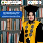 AYO BERGABUNG BERSAMA FAKULTAS USHULUDDIN DAN PEMIKIRAN ISLAM UIN RADEN FATAH PALEMBANG MELALUI BEASISWA INDONESIA BANGKIT DARI KEMENTERIAN AGAMA
