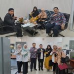 SINERGI FUSHPI SEMAKIN MELESAT : PEMKOT PALEMBANG DARUSSALAM