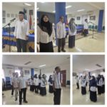 APEL PAGI AWAL MEI: WAKIL DEKAN II TEGASKAN REVIEW RENCANA SERAPAN ANGGARAN FUSHPI 2025