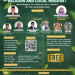 CALL FOR PAPER: INTERNATIONAL CONFERENCE ON TRADITION AND RELIGIOUS STUDIES (ICTIARS) 2025