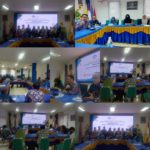 FUSHPI SIAP MENGGEBRAK KINMU IV: MAHASISWA SIAP BERJUANG UNTUK MENGUKIR SEJARAH DAN RAIH PRESTASI
