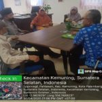PENGUATAN KERJASAMA MITRA : SOLUSI ALTERNATIF EFISIENSI