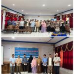 PENUTUPAN KELAS MENULIS ATLAS DI FAKULTAS USHULUDDIN DAN PEMIKIRAN ISLAM