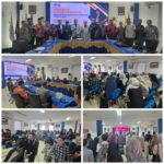 FUSHPI GANDENG THE WIJAYA INSTITUTE GELAR WORKSHOP ENTREPRENEURSHIP: TANAMKAN DISIPLIN DAN JIWA WIRAUSAHA DI KALANGAN MAHASISWA