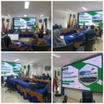 FUSHPI GELAR RAPAT KOORDINASI PERSIAPAN THE FOURTH IC-TIARS ECOLOGY: MATANGKAN LANGKAH JELANG KONFERENSI INTERNASIONAL