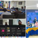 FUSHPI GELAR FORUM DISKUSI DOSEN NASIONAL EPISODE #5: SOROTI PERSPEKTIF ISLAM DALAM ISU EKOLOGI