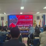 SINERGI BARU DI BAWAH KEPEMIMPINAN BARU: FUSHPI GELAR RAPAT KOORDINASI, BANGUN KOMITMEN DAN KOLABORASI KERJA