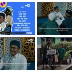 DOSEN FUSHPI TAMPIL DI TVRI NASIONAL LEWAT FILM DRAMA “ANTU BANYU”: SUARAKAN PESAN ECOTEOLOGI DAN CINTA LINGKUNGAN