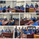 FUSHPI AUDIENSI DENGAN REKTOR: SIAPKAN STRATEGI EKSPANSI DAN PENGUATAN AKADEMIK
