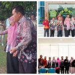 FUSHPI DUKUNG GERAKAN KAMPUS BERKELANJUTAN, IKUTI BENCHMARKING ECO GREEN CAMPUS KE UIN RADEN INTAN LAMPUNG
