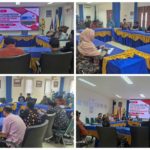 FUSHPI MATANGKAN STRATEGI SOSIALISASI PASCAAUDIENSI BERSAMA REKTOR
