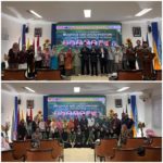 IC-TIARS IV 2025: KETIKA AGAMA, TRADISI, DAN EKOLOGI BERTEMU DALAM FORUM INTELEKTUAL GLOBAL