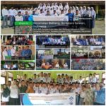 PSKMD FUSHPI UIN RADEN FATAH 2025: DAKWAH, EDUKASI, DAN SOSIALISASI KE MASYARAKAT BELITANG OKU TIMUR