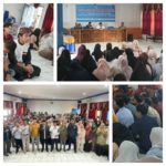 FUSHPI PERKUAT IMPLEMENTASI TRIDHARMA LEWAT PEMBEKALAN PPL 2025