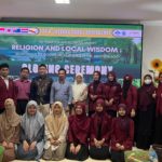 RESMI DITUTUP, IC-TIARS IV 2025 TEGASKAN PERAN USHULUDDIN DALAM DIALOG GLOBAL DAN ISU EKOLOGI