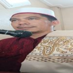 PRODI ILMU HADIS MENYAPA UMMAT: PESAN NABI TENTANG EMPAT SIFAT YANG MEMBEBASKAN DARI API NERAKA