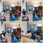 RAPAT KURIKULUM OBE PRODI TASAWUF DAN PSIKOTERAPI: UPAYA MENINGKATKAN KUALITAS PENDIDIKAN MELALUI KOLABORASI DAN INOVASI