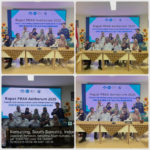 RAPAT PERSIAPAN PBAK FUSHPI AETHERUM 2025: SINERGI PANITIA DOSEN, TENDIK, DAN MAHASISWA UNTUK SUKSESKAN PBAK AETHERUM 2025